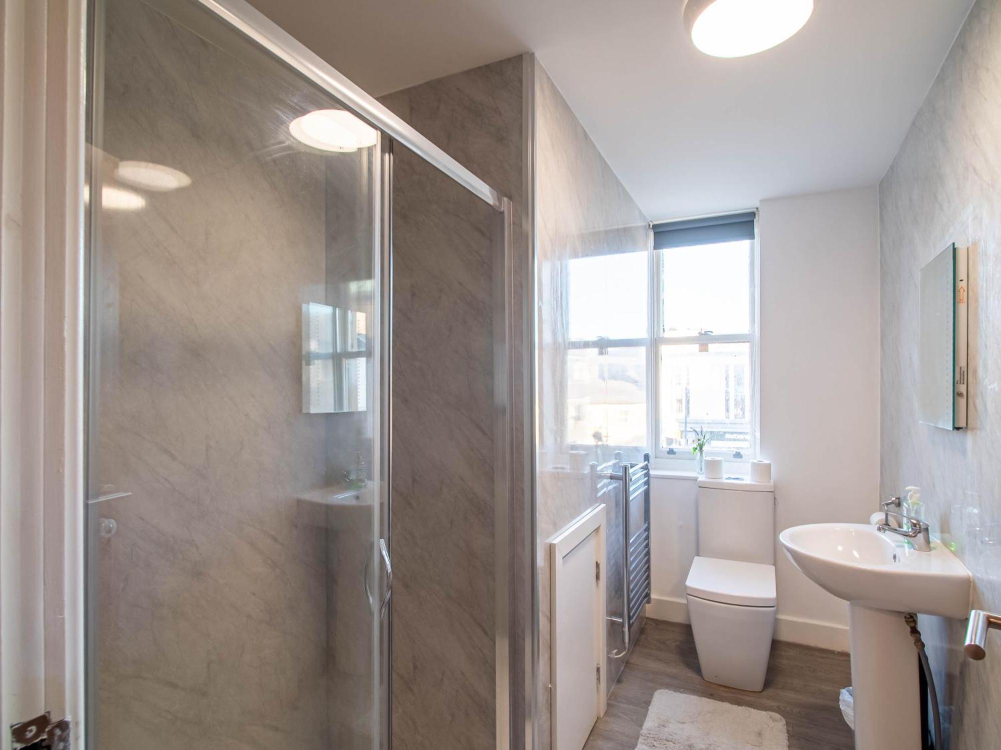 Apartamento The Heart Of Huddersfield Hideaway Exterior foto
